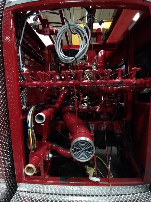 Omaha FD
