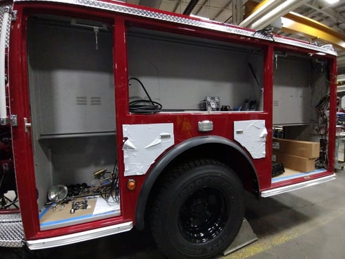 Omaha FD