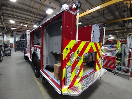 Omaha FD