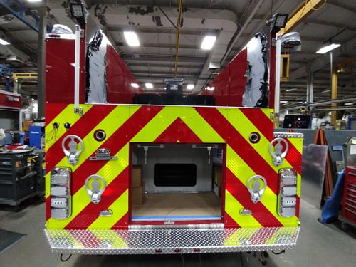 Omaha FD