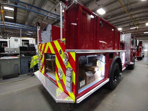 Omaha FD