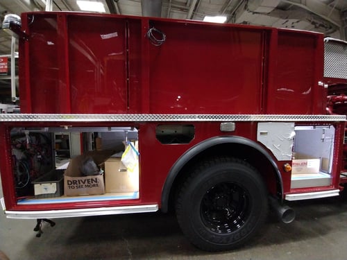 Omaha FD