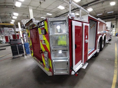 Robertson FPD