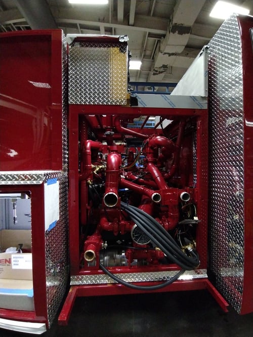 Omaha FD