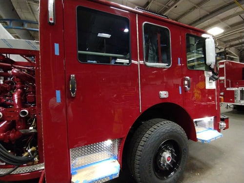 Omaha FD