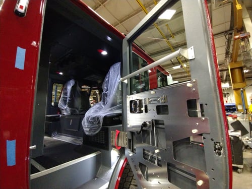 Omaha FD