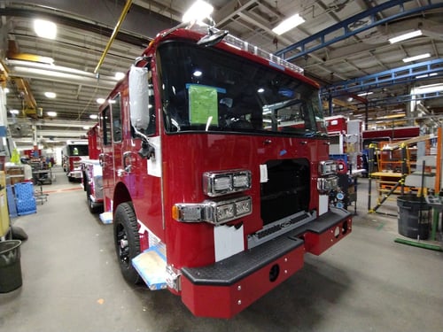 Omaha FD