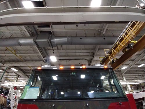 Michigan City FD
