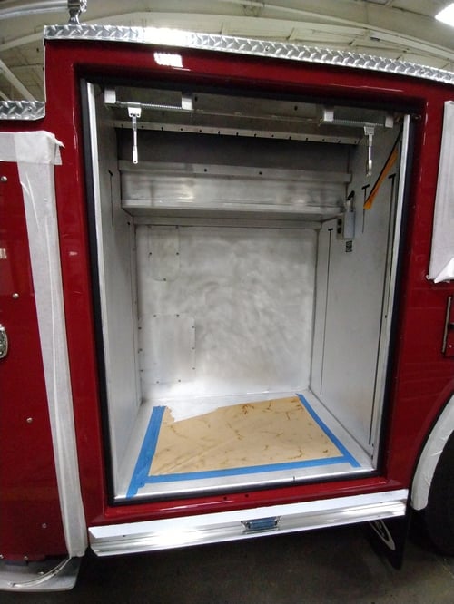 Robertson FPD