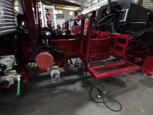 Michigan City FD