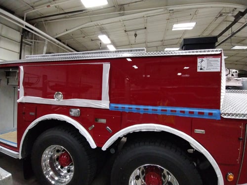 Robertson FPD