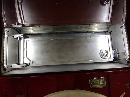 Robertson FPD