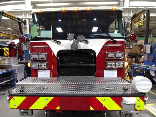 Rosemont FD