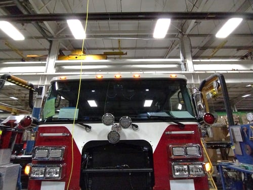 Rosemont FD