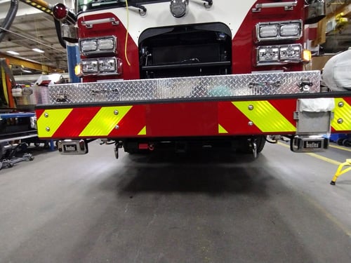 Rosemont FD