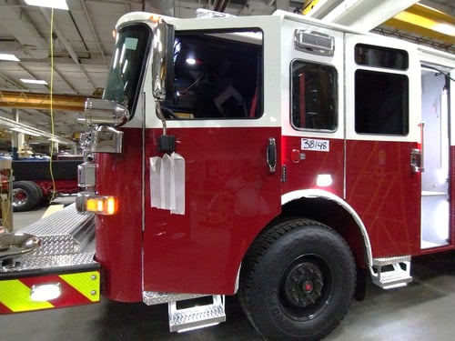 Rosemont FD