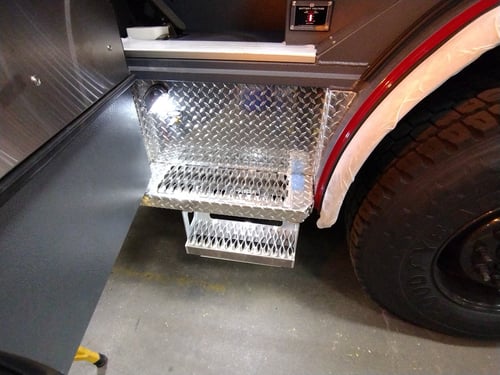 Rosemont FD