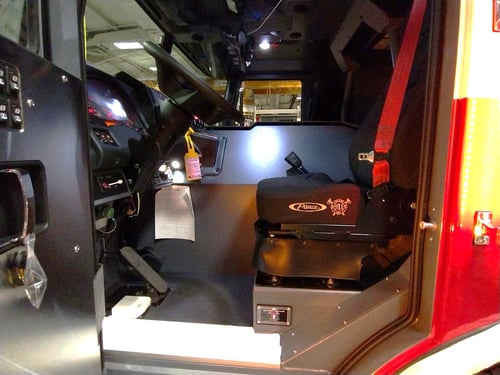 Rosemont FD