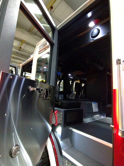 Rosemont FD