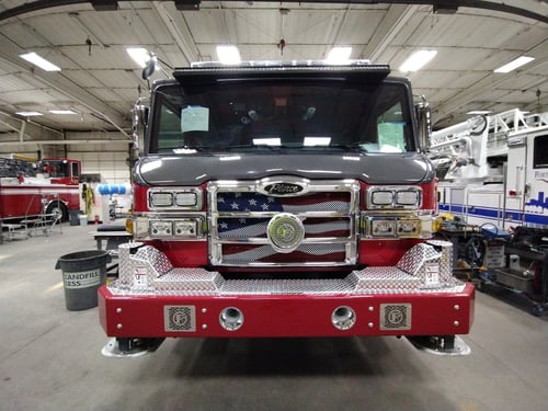 Robertson FPD