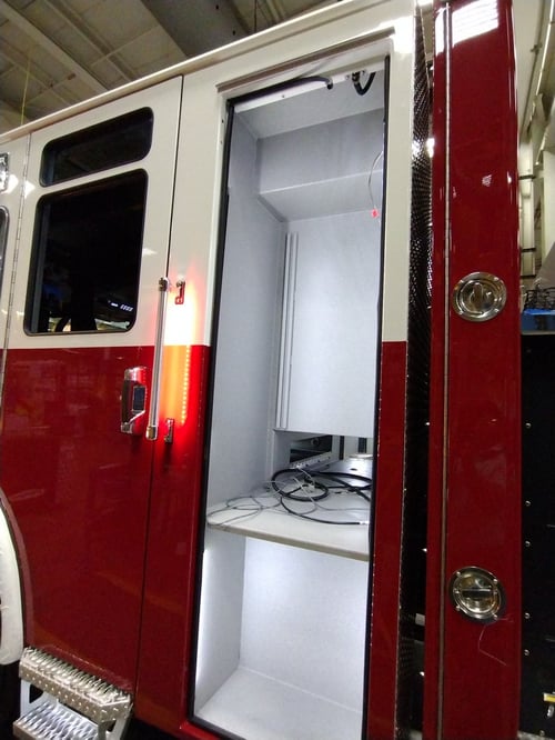 Rosemont FD