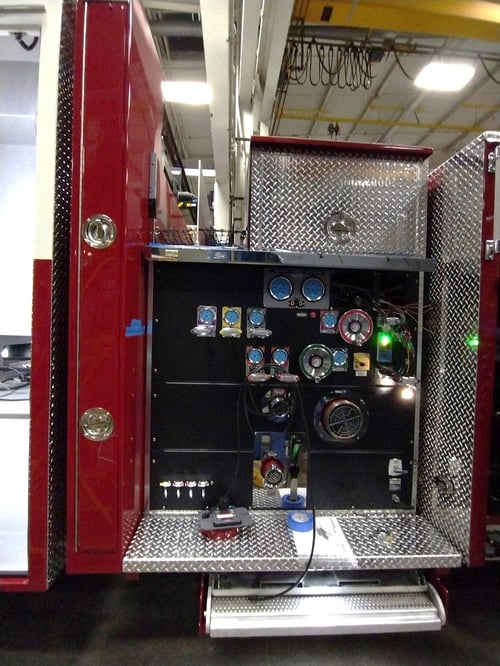 Rosemont FD