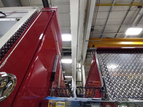 Rosemont FD