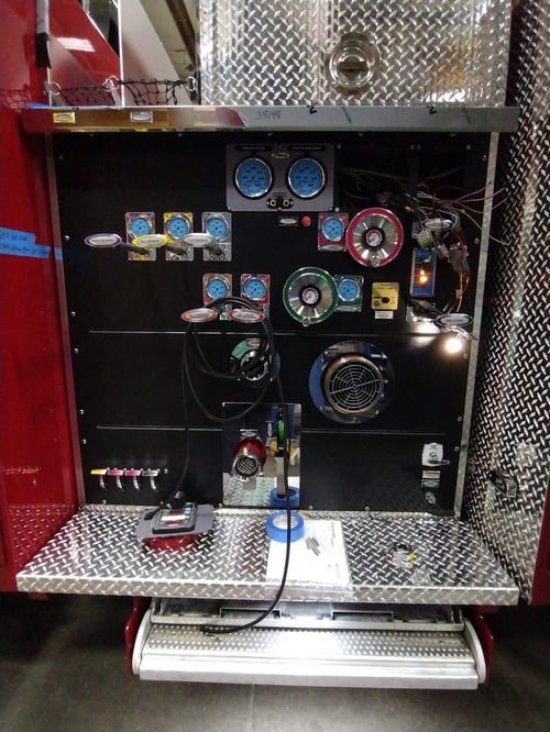 Rosemont FD