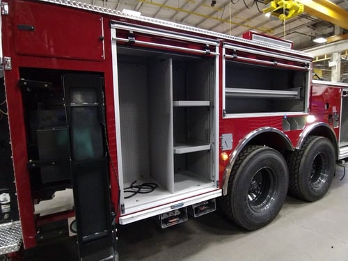 Rosemont FD