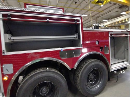 Rosemont FD