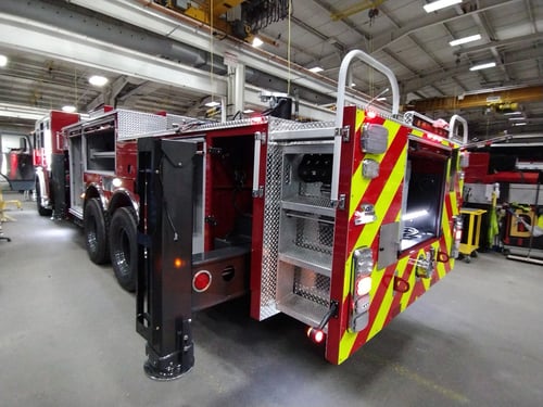 Rosemont FD