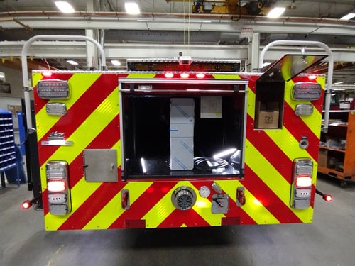 Rosemont FD