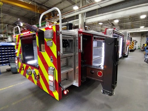 Rosemont FD