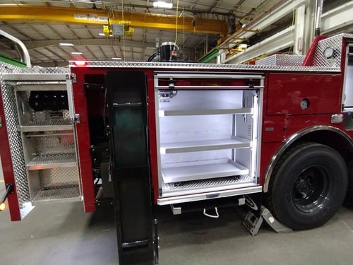 Rosemont FD