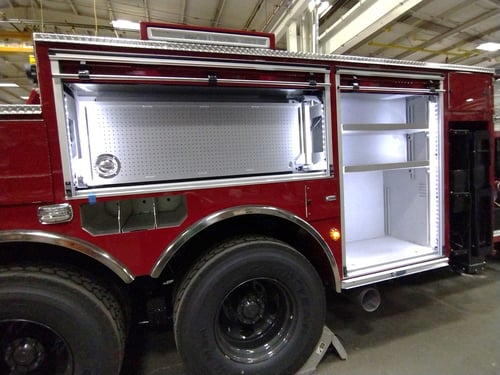 Rosemont FD