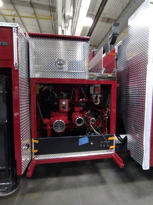 Rosemont FD