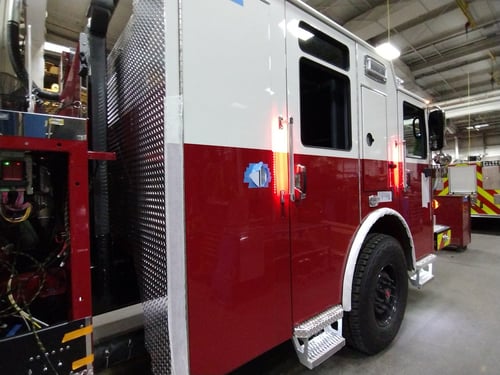 Rosemont FD