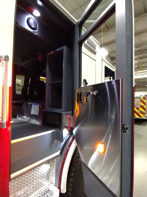 Rosemont FD