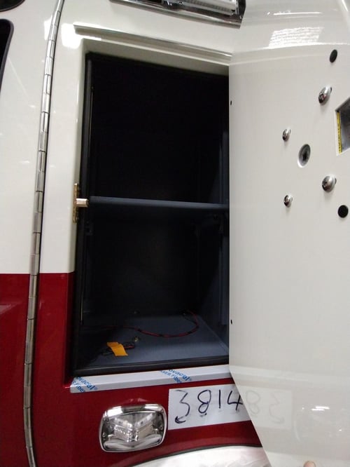 Rosemont FD