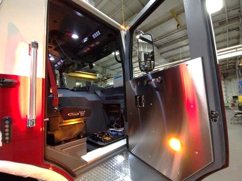 Rosemont FD
