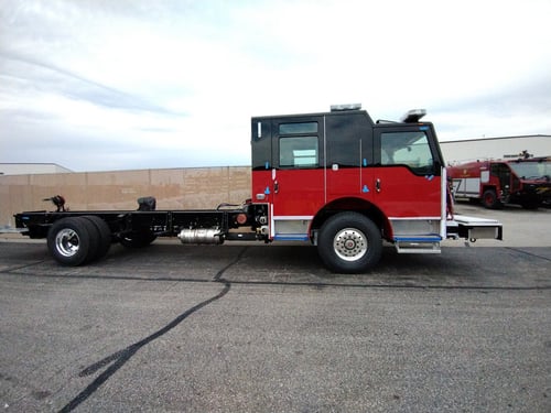 Hazelwood FD