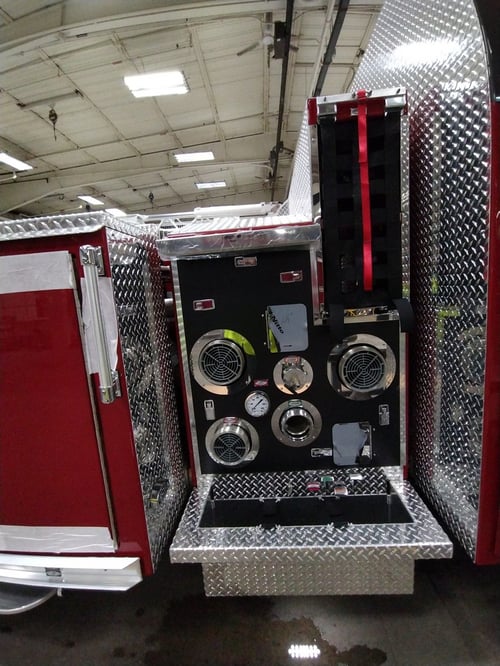 Robertson FPD