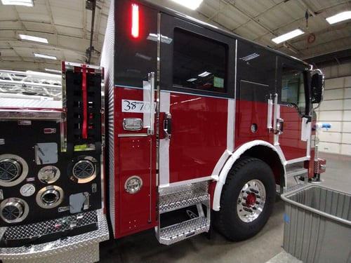 Robertson FPD