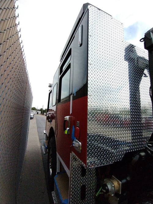 Hazelwood FD