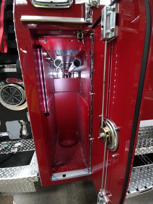 Robertson FPD