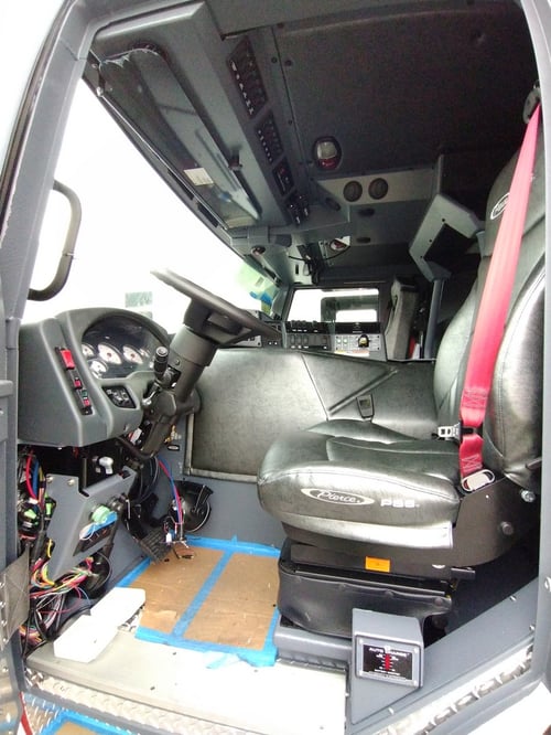 St. Charles FD