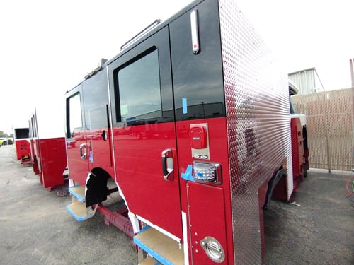 St. Charles FD