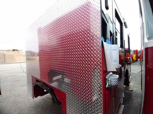 St. Charles FD