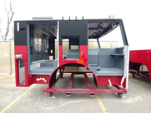 St. Charles FD