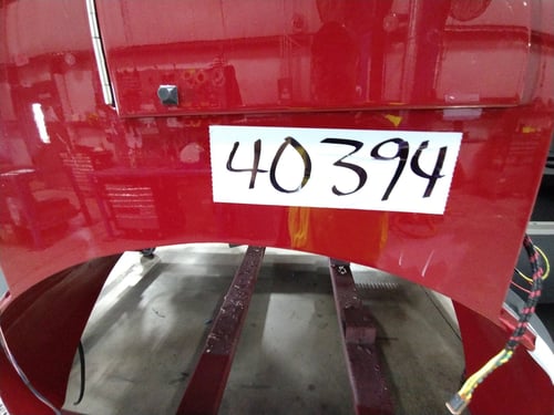 Richmond FD